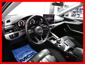 Audi A4 * PROGRESSIV QUATTRO* NAVI* CAM* ПАНОРАМА* | Auto.bg — изображение 8 Audi A4 * PROGRESSIV QUATTRO* NAVI* CAM* ПАНОРАМА* | Auto.bg — изображение 8
