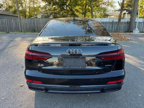Audi A6 Technik / 360 / B&O / Carfax | Auto.bg — изображение 4 Audi A6 Technik / 360 / B&O / Carfax | Auto.bg — изображение 4