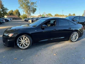 Audi A6 Technik / 360 / B&O / Carfax | Auto.bg — изображение 2 Audi A6 Technik / 360 / B&O / Carfax | Auto.bg — изображение 2