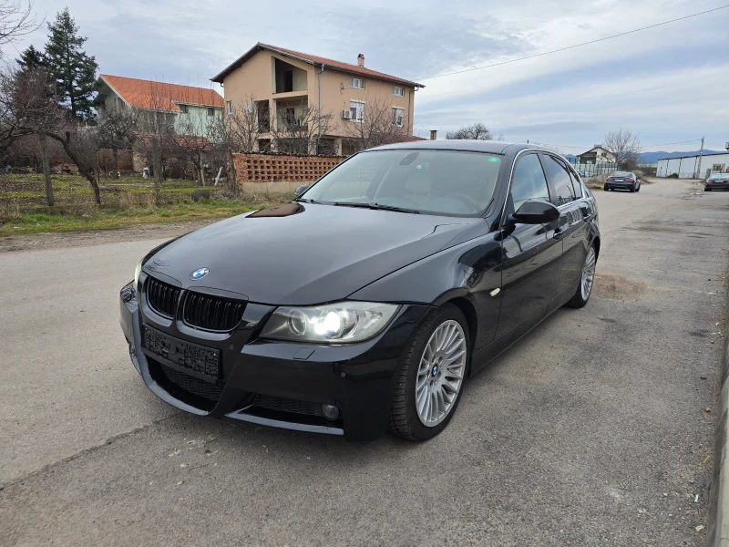 BMW 330 D Задно предаване - 6500 € / 12712.90 лв. - 53931527 1 | Car24.bg BMW 330 D Задно предаване - 6500 € / 12712.90 лв. - 53931527 1
