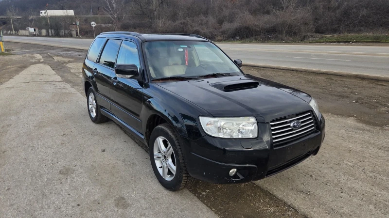Subaru Forester 2.5XT - 5200 € / 10170.32 лв. - 51402075 1 | Car24.bg Subaru Forester 2.5XT - 5200 € / 10170.32 лв. - 51402075 1