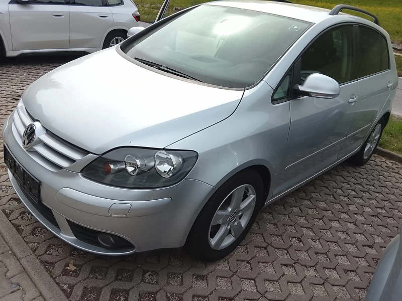 VW Golf Plus - 3500 € / 6845.40 лв. - 31349857 1 | Car24.bg VW Golf Plus - 3500 € / 6845.40 лв. - 31349857 1