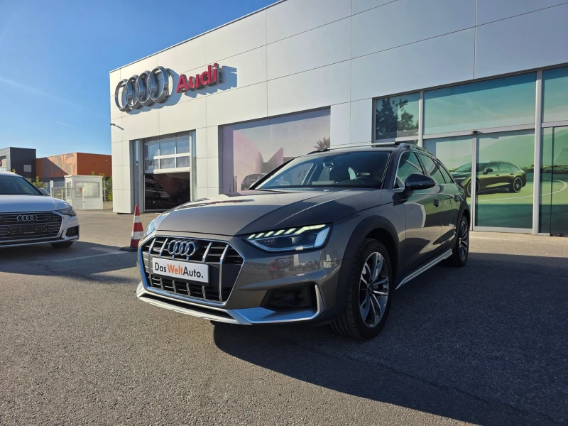 Audi A4 - 28000 € - 36868819 1 | Car24.bg Audi A4 - 28000 € - 36868819 1