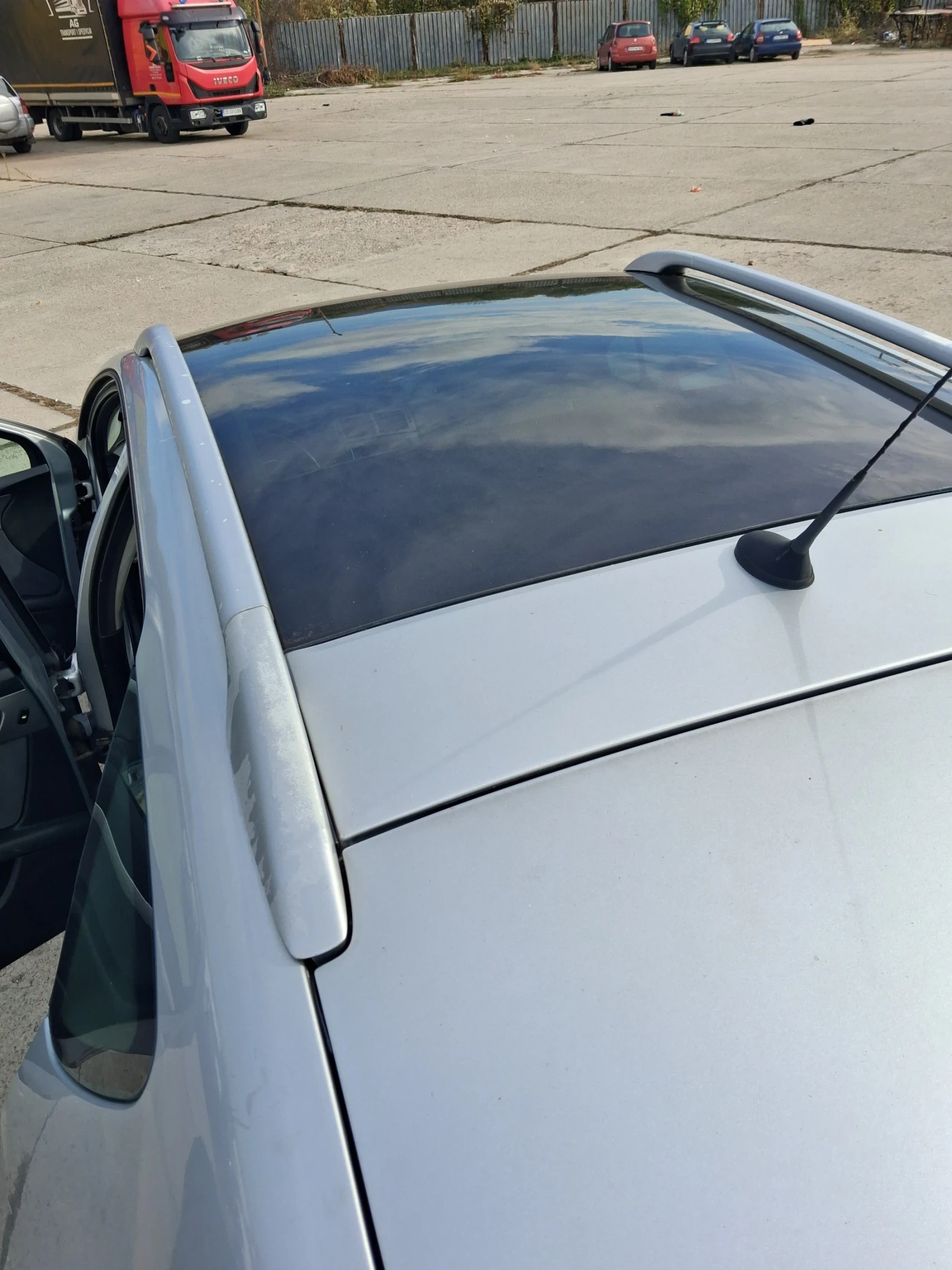 Peugeot 407 2.0 hdi - изображение 2 | Auto.bg Peugeot 407 2.0 hdi - изображение 2