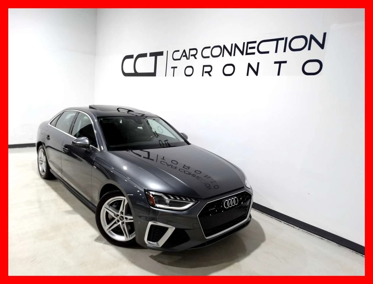 Audi A4 * PROGRESSIV QUATTRO* NAVI* CAM* ПАНОРАМА* | Auto.bg — изображение 1 Audi A4 * PROGRESSIV QUATTRO* NAVI* CAM* ПАНОРАМА* | Auto.bg — изображение 1