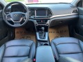 Hyundai Elantra 1.6i газ, подгрев, навигация, камера, Гаранция - [11] 