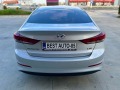Hyundai Elantra 1.6i газ, подгрев, навигация, камера, Гаранция - [7] 