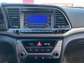 Hyundai Elantra 1.6i газ, подгрев, навигация, камера, Гаранция - [12] 