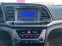 Обява за продажба на Hyundai Elantra 1.6i газ, подгрев, навигация, камера, Гаранция ~21 500 лв. - изображение 10