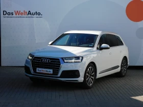 Audi Q7 3.0 TDI quattro Tiptronic Business - Car24.bg Audi Q7 3.0 TDI quattro Tiptronic Business
