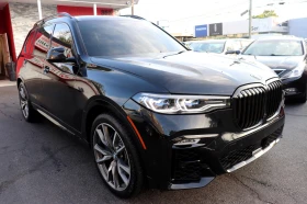 BMW X7 M50i* ЛАЗЕР* ВЪЗДУХ* Harman/Kardon* Подгрев* Обдух - Car24.bg BMW X7 M50i* ЛАЗЕР* ВЪЗДУХ* Harman/Kardon* Подгрев* Обдух