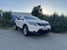 Nissan Qashqai Бензин* DIG-T* Евро 5В* LED* 108000км* - Car24.bg Nissan Qashqai Бензин* DIG-T* Евро 5В* LED* 108000км*