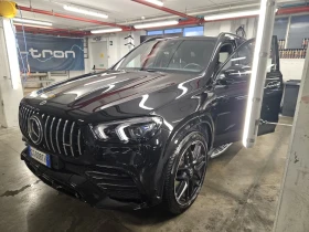 Mercedes-Benz GLE 53 4MATIC (KATO НОВА)^(4-MATIC) - Car24.bg Mercedes-Benz GLE 53 4MATIC (KATO НОВА)^(4-MATIC)