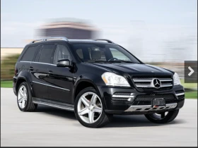Mercedes-Benz GL 350 AMG* PACK* ОБДУХВАНЕ* КАМЕРА* КЕЙЛЕС* LANE* ASSIST - Car24.bg Mercedes-Benz GL 350 AMG* PACK* ОБДУХВАНЕ* КАМЕРА* КЕЙЛЕС* LANE* ASSIST