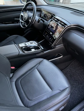 Hyundai Tucson Plug-in Hybrid Prime 4WD - 54900 лв. / 28069.92 € - 13095149 11 | Car24.bg Hyundai Tucson Plug-in Hybrid Prime 4WD - 54900 лв. / 28069.92 € - 13095149 11
