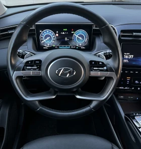 Hyundai Tucson Plug-in Hybrid Prime 4WD - 54900 лв. / 28069.92 € - 13095149 14 | Car24.bg Hyundai Tucson Plug-in Hybrid Prime 4WD - 54900 лв. / 28069.92 € - 13095149 14