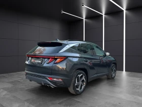 Hyundai Tucson Plug-in Hybrid Prime 4WD - 54900 лв. / 28069.92 € - 13095149 3 | Car24.bg Hyundai Tucson Plug-in Hybrid Prime 4WD - 54900 лв. / 28069.92 € - 13095149 3