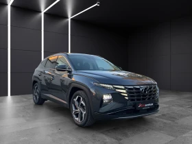 Hyundai Tucson Plug-in Hybrid Prime 4WD - Car24.bg Hyundai Tucson Plug-in Hybrid Prime 4WD