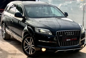 Audi Q7 3.0TDI* 7-места* S-line* Камера* Allroad* Уникат* - Car24.bg Audi Q7 3.0TDI* 7-места* S-line* Камера* Allroad* Уникат*