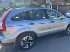 Honda Cr-v - 9500 € / 18580.38 лв. - 91903380 9 | Car24.bg Honda Cr-v - 9500 € / 18580.38 лв. - 91903380 9