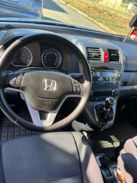 Honda Cr-v - 9500 € / 18580.38 лв. - 91903380 5 | Car24.bg Honda Cr-v - 9500 € / 18580.38 лв. - 91903380 5