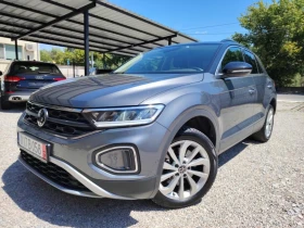 VW T-Roc 2022гDSG-2.0TDi-150кс-FACE-ПЕРФЕКТЕН! - Car24.bg VW T-Roc 2022гDSG-2.0TDi-150кс-FACE-ПЕРФЕКТЕН!