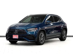 Mercedes-Benz GLA 35 AMG| ПОДГРЕВИ| ПАМЕТ| АМБИЕНТ| 360| | Auto.bg — изображение 2 Mercedes-Benz GLA 35 AMG| ПОДГРЕВИ| ПАМЕТ| АМБИЕНТ| 360| | Auto.bg — изображение 2