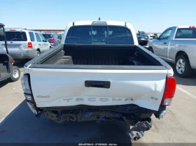 Toyota Tacoma 3.5l Sr V6 - 16900 € - 70094573 6 | Car24.bg Toyota Tacoma 3.5l Sr V6 - 16900 € - 70094573 6