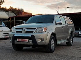 Снимка Toyota Hilux