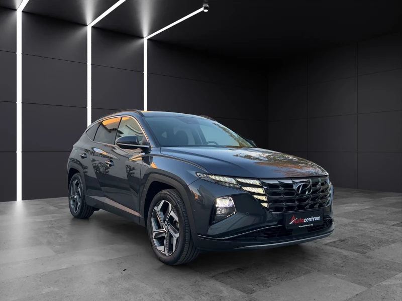 Hyundai Tucson Plug-in Hybrid Prime 4WD - 54900 лв. / 28069.92 € - 13095149 1 | Car24.bg Hyundai Tucson Plug-in Hybrid Prime 4WD - 54900 лв. / 28069.92 € - 13095149 1