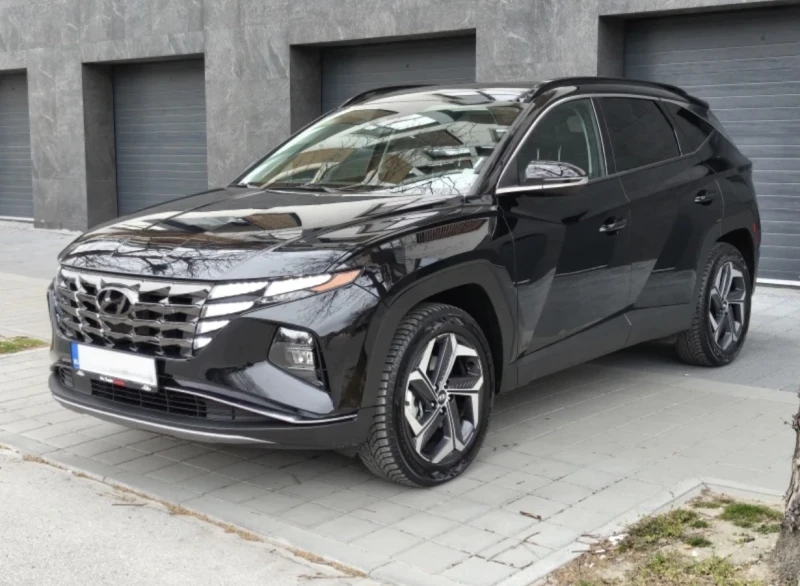 Hyundai Tucson 1.6 T-GDI Hybrid AWD | FULL EXTRAS - 24990 € - 41929920 1 | Car24.bg Hyundai Tucson 1.6 T-GDI Hybrid AWD | FULL EXTRAS - 24990 € - 41929920 1