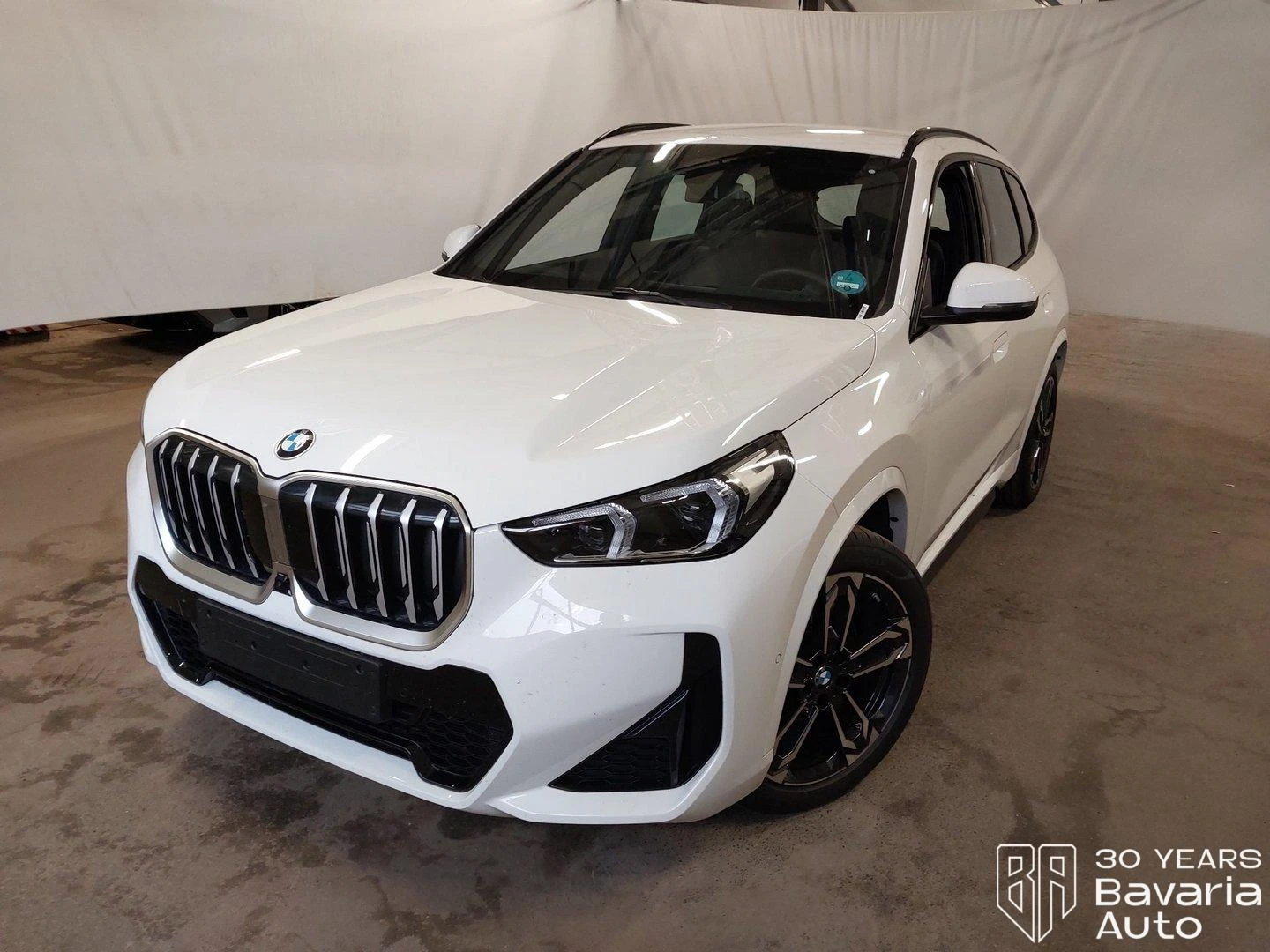 BMW X1 23i xDrive Steptronic | Auto.bg — изображение 1 BMW X1 23i xDrive Steptronic | Auto.bg — изображение 1