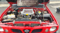 Nissan Terrano 2.7TDi 4x4 125hp-VNOS IT-KLIMATIK-LIZING - [16] 