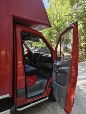 Mercedes-Benz Sprinter 513 undefined | Auto.bg — изображение 4 Mercedes-Benz Sprinter 513 undefined | Auto.bg — изображение 4