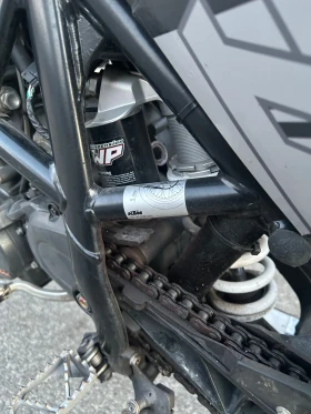 Ktm Duke 2012. 690 за а2 | Auto.bg — изображение 3 Ktm Duke 2012. 690 за а2 | Auto.bg — изображение 3