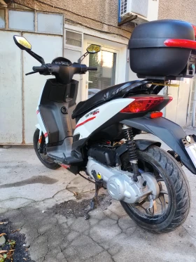 Derbi 50 Variant 50 Sport | Auto.bg — изображение 9 Derbi 50 Variant 50 Sport | Auto.bg — изображение 9