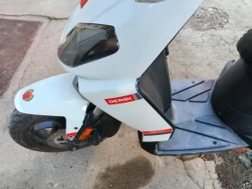 Derbi 50 Variant 50 Sport | Auto.bg — изображение 2 Derbi 50 Variant 50 Sport | Auto.bg — изображение 2
