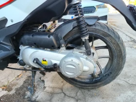 Derbi 50 Variant 50 Sport | Auto.bg — изображение 3 Derbi 50 Variant 50 Sport | Auto.bg — изображение 3