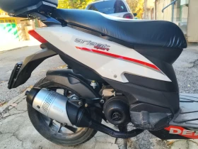 Derbi 50 Variant 50 Sport | Auto.bg — изображение 6 Derbi 50 Variant 50 Sport | Auto.bg — изображение 6