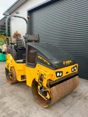 Валяк BOMAG BW120 696мч. ПЕРФЕКТЕН | Auto.bg — изображение 6 Валяк BOMAG BW120 696мч. ПЕРФЕКТЕН | Auto.bg — изображение 6