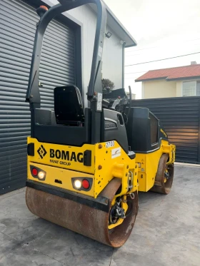 Валяк BOMAG BW120 696мч. ПЕРФЕКТЕН | Auto.bg — изображение 4 Валяк BOMAG BW120 696мч. ПЕРФЕКТЕН | Auto.bg — изображение 4