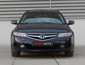 Honda Accord 2.4 i-VTEC - [1] 