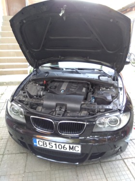 BMW 123 M-pack | Mobile.bg   5