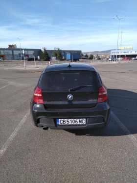 BMW 123 M-pack | Mobile.bg   4