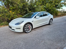 Tesla Model 3 Performance/Long Range/Dual Motor - Car24.bg Tesla Model 3 Performance/Long Range/Dual Motor