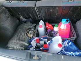 VW Polo 1.4  | Mobile.bg — малка снимка 9