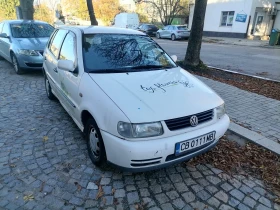 VW Polo 1.4  | Mobile.bg — малка снимка 2