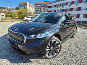 Снимка Skoda Enyaq