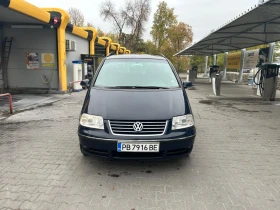 VW Sharan 1.9 TDI AUTOMAIK - Car24.bg VW Sharan 1.9 TDI AUTOMAIK