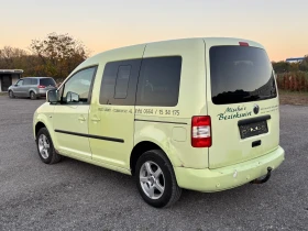 VW Caddy LIFE - 4999 лв. / 2555.95 € - 53002496 7 | Car24.bg VW Caddy LIFE - 4999 лв. / 2555.95 € - 53002496 7